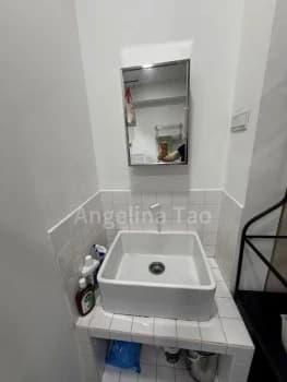 Apartment Condo For Room Rent Apollo Gardens photo 2