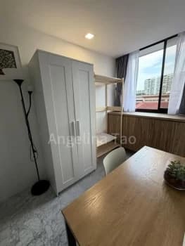 Apartment Condo For Room Rent Apollo Gardens photo 3
