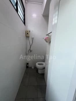 Apartment Condo For Room Rent Apollo Gardens photo 4
