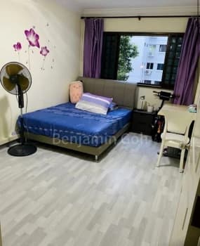 Yishun Street 81 photo 1