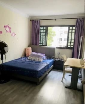 Yishun Street 81 photo 4