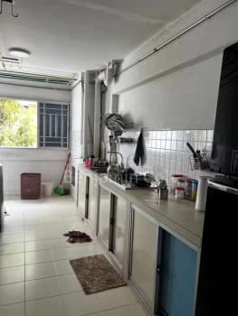 Common Room Hdb For Rent In 353 Yishun Ring Road photo 2