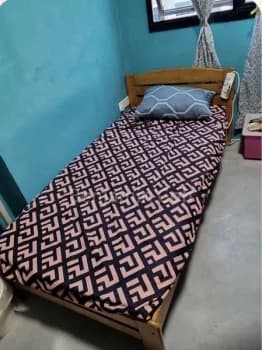 Common Room Hdb For Rent In 462a Yishun Avenue 6 photo 3