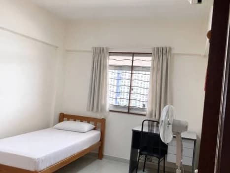 Tampines Polyview photo 1