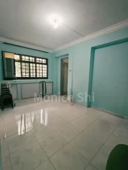 5room Hdb For Room Rent 285b Toh Guan Road photo 1