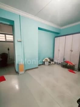 5room Hdb For Room Rent 285b Toh Guan Road photo 3