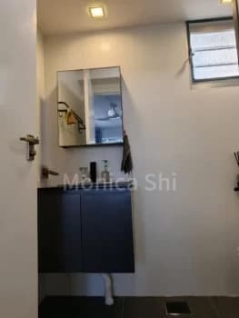 3room Hdb For Room Rent 448a Bukit Batok West Avenue 9 photo 3
