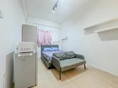 Fully Furnished Studio Room At Balestier photo 1