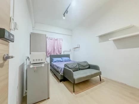 Fully Furnished Studio Room At Balestier photo 2