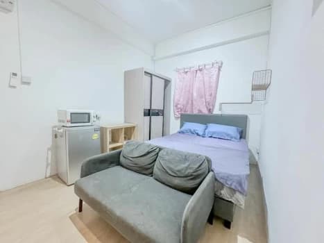 Fully Furnished Studio Room At Balestier photo 3