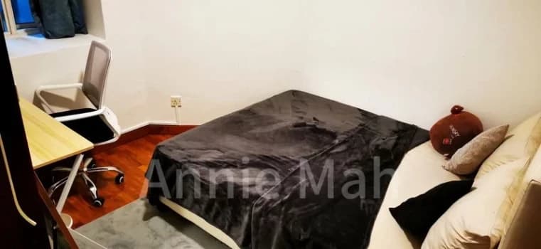 Common Room Condo For Rent In Langston Ville photo 2