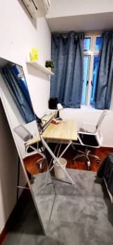 Common Room Condo For Rent In Langston Ville photo 3