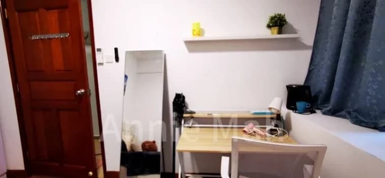 Common Room Condo For Rent In Langston Ville photo 4