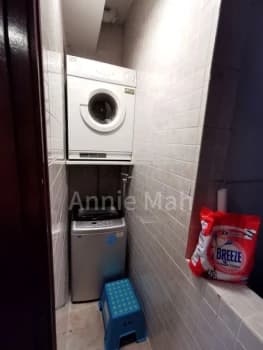 Common Room Condo For Rent In Langston Ville photo 5