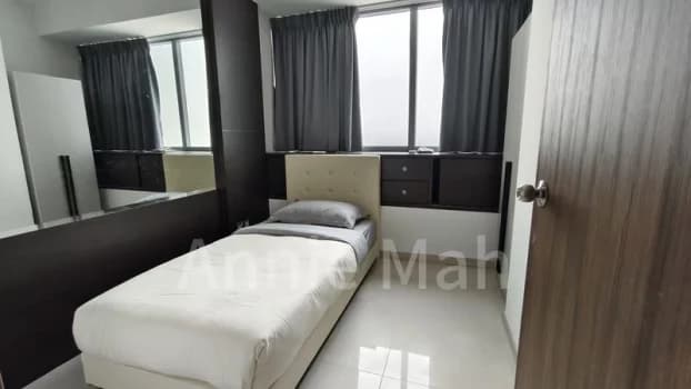 Common Room Condo For Rent In The Chuan photo 1