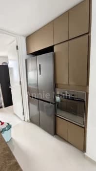 Common Room Condo For Rent In The Chuan photo 2