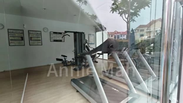 Common Room Condo For Rent In The Chuan photo 4
