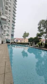 Common Room Condo For Rent In The Chuan photo 5