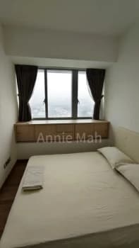 Room 2 Common Room Condo For Rent In The Chuan photo 1