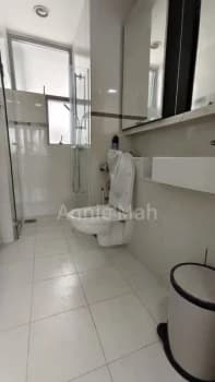 Room 2 Common Room Condo For Rent In The Chuan photo 2