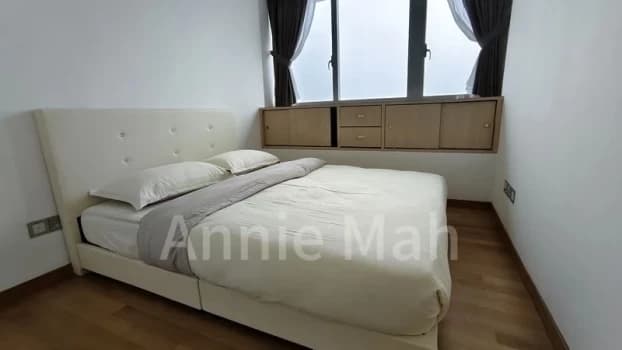 Room 2 Common Room Condo For Rent In The Chuan photo 4