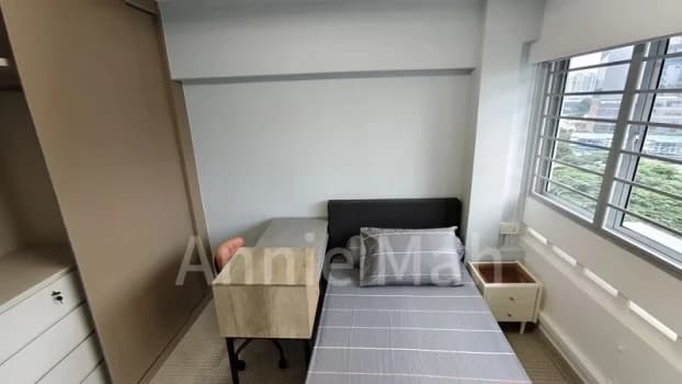 Common Room Condo For Rent In Spottiswoode Park Road photo 1