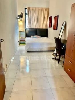 Common Room Condo For Rent In Ever Lodge photo 5