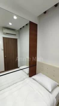 Common Room Condo For Rent In Sunglade photo 1