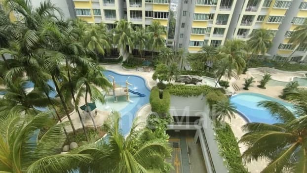 Master Room Condo For Rent In Sunglade photo 4