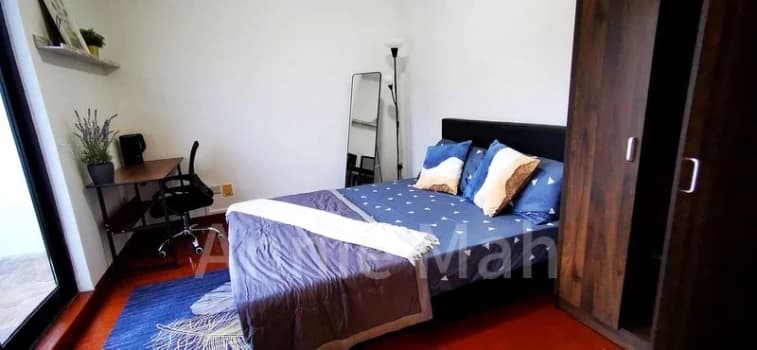 Common Room Landed For Rent In The Springfield photo 1