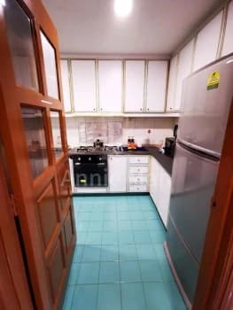 Common Room Condo For Rent In Euroasia Court photo 3