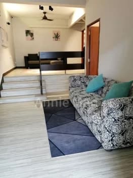 Master Room Landed For Rent In Golden Hill Estate photo 2