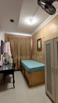 Common Room Condo For Rent In Angsana21 photo 2