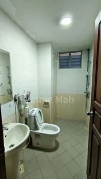 Common Room Condo For Rent In Angsana21 photo 5