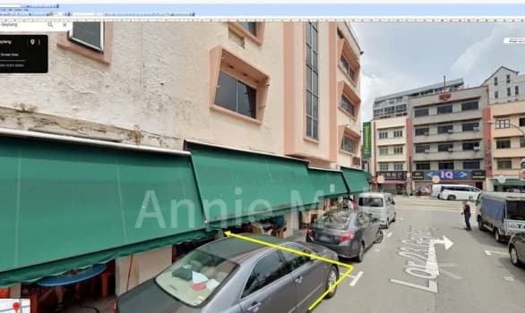 Master Room Landed For Rent In Geylang Road photo 3