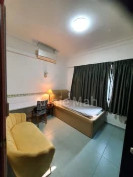 Common Room Condo For Rent In Delight Court photo 2