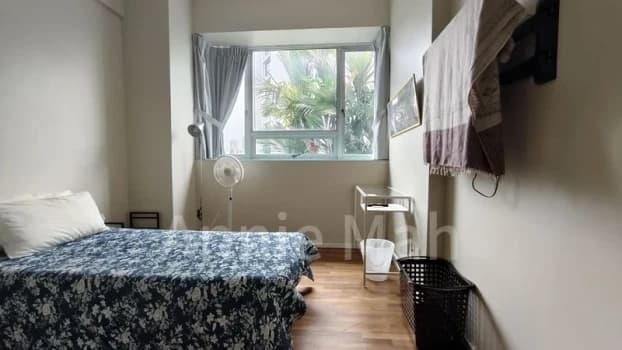 Common Room Condo For Rent In Kerrisdale photo 1