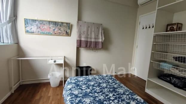 Common Room Condo For Rent In Kerrisdale photo 4