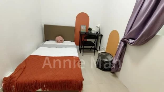 Common Room Condo For Rent In Havelock Road photo 1