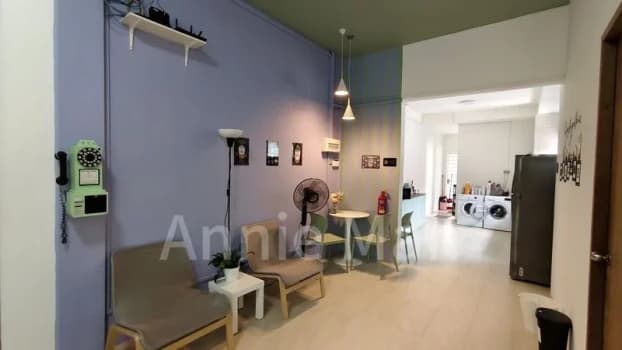 Common Room Condo For Rent In Havelock Road photo 2