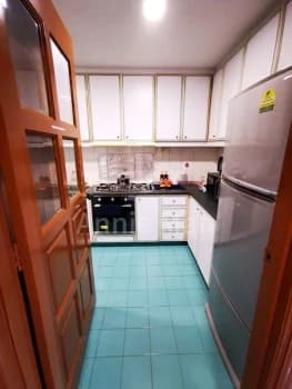 Common Room Condo For Rent In Euroasia Court photo 4