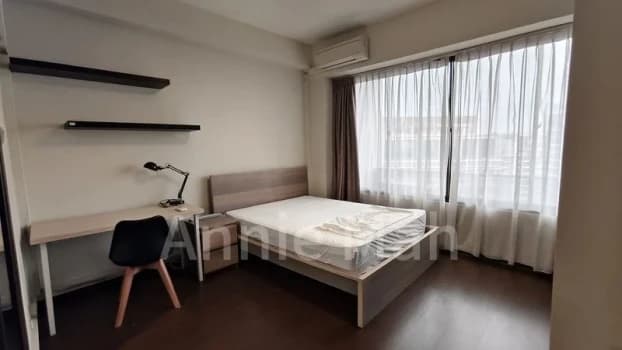 Master Room Condo For Rent In International Plaza photo 1