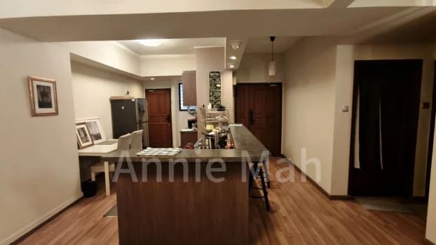 Master Room Condo For Rent In International Plaza photo 2
