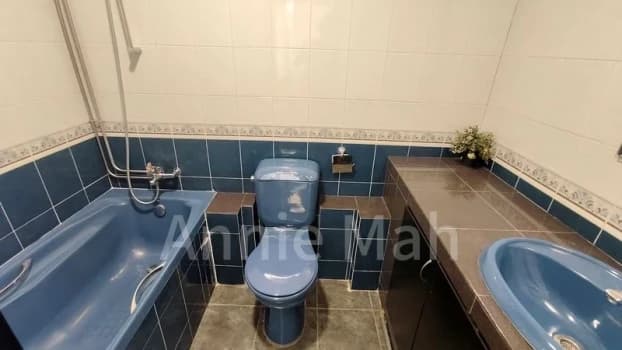 Master Room Condo For Rent In International Plaza photo 3