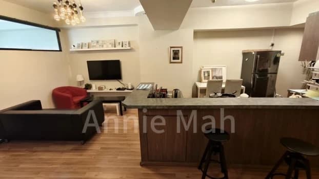 Master Room Condo For Rent In International Plaza photo 4
