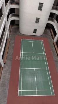 Master Room Condo For Rent In International Plaza photo 5