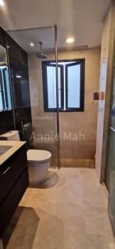 Master Room Condo For Rent In Waterfront Isle photo 4