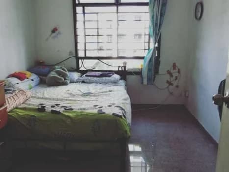 Blk 672b Klang Lane photo 1