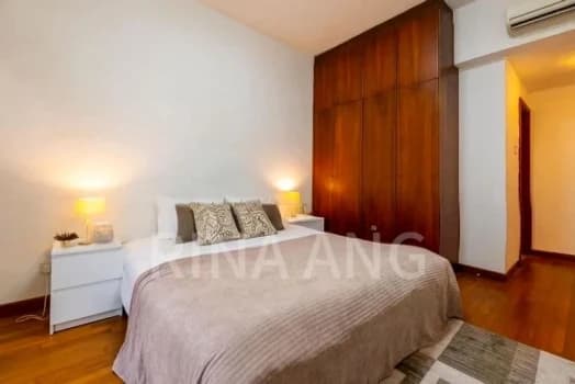 2 Bed Condo For Rent In Aspen Heights photo 1