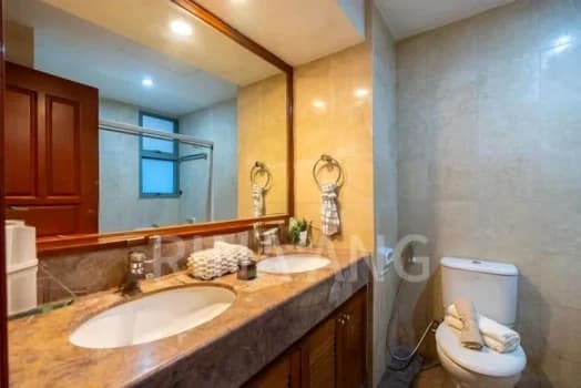 2 Bed Condo For Rent In Aspen Heights photo 3